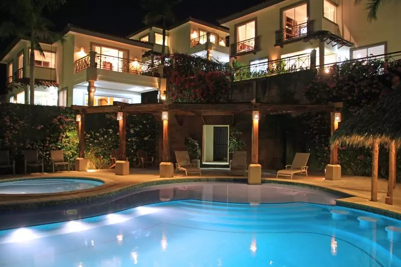 Bahia Del Sol Villas & Condominiums
