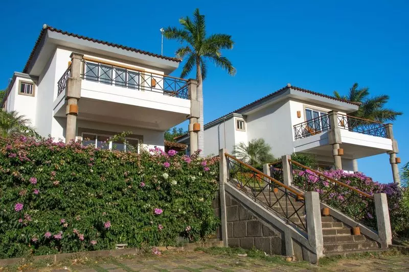 Bahia Del Sol Villas & Condominiums