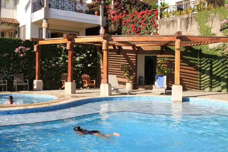 Bahia Del Sol Villas & Condominiums