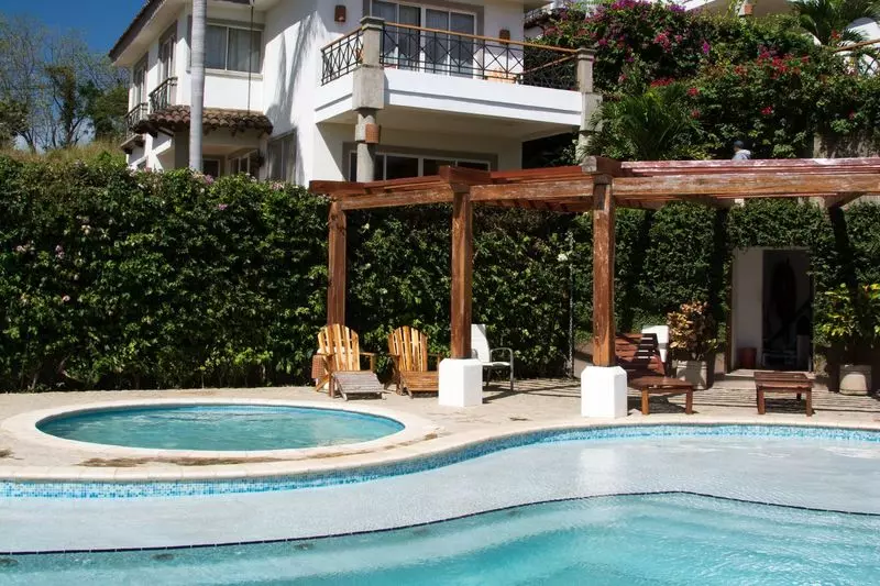 Bahia Del Sol Villas & Condominiums