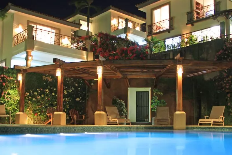 Bahia Del Sol Villas & Condominiums
