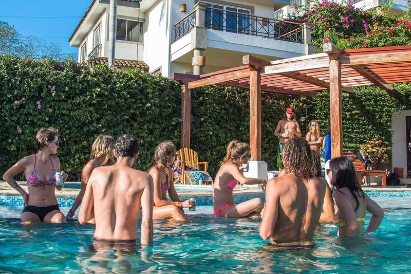 Bahia Del Sol Villas & Condominiums