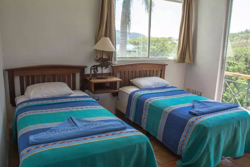 Bahia Del Sol Villas & Condominiums