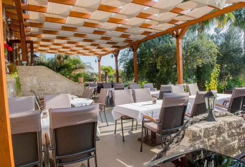 Bed and Breakfast Villa Anton