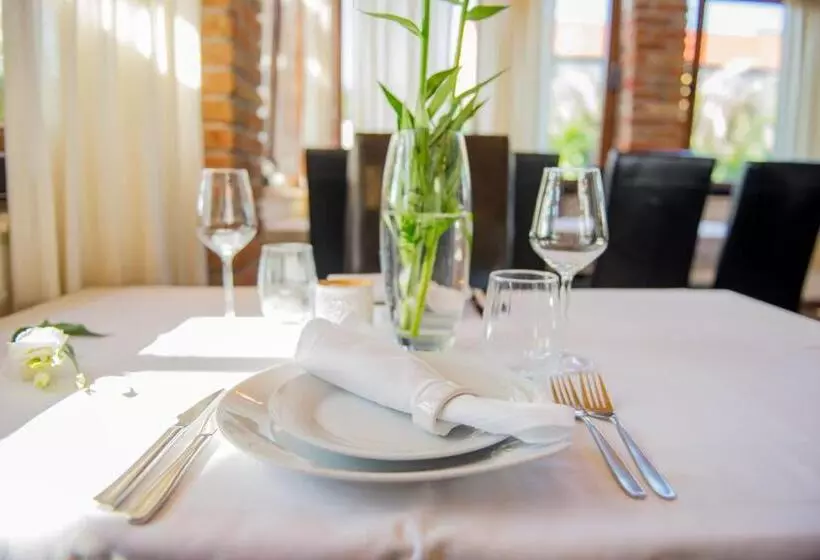 Bed and Breakfast Villa Anton