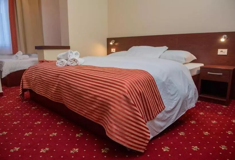 Bed and Breakfast Villa Anton