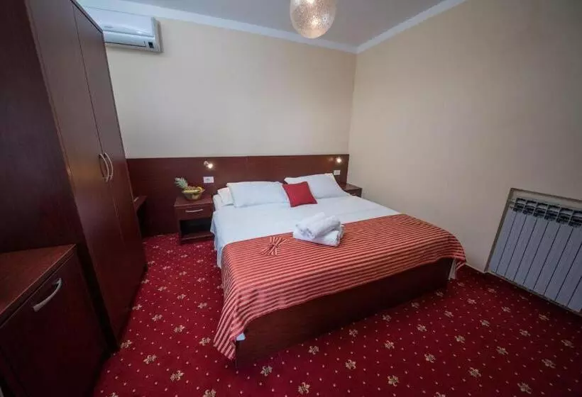 Bed and Breakfast Villa Anton