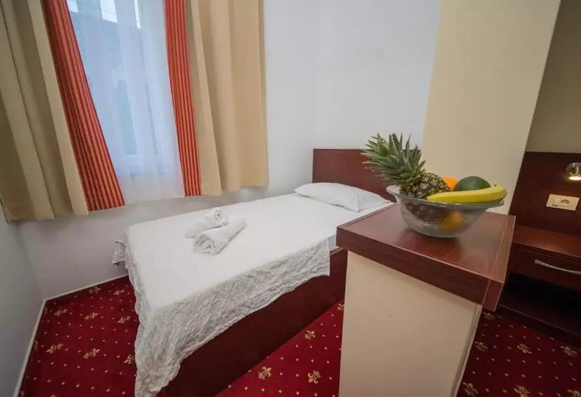 Bed and Breakfast Villa Anton