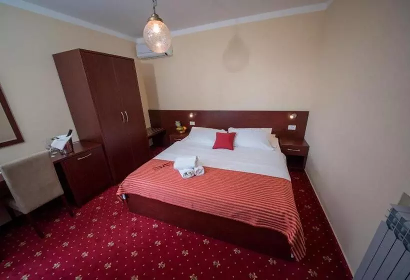 Bed and Breakfast Villa Anton