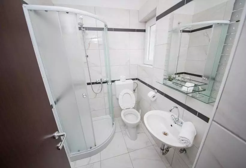 Bed and Breakfast Villa Anton