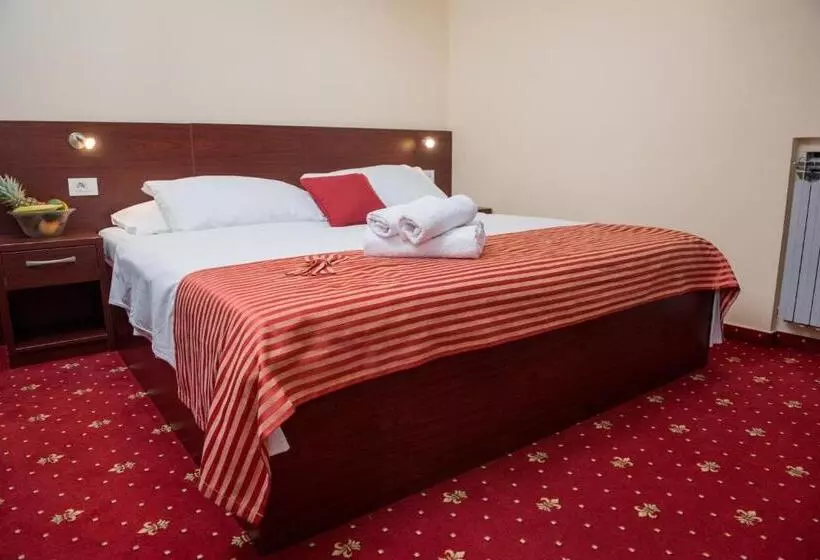 Bed and Breakfast Villa Anton