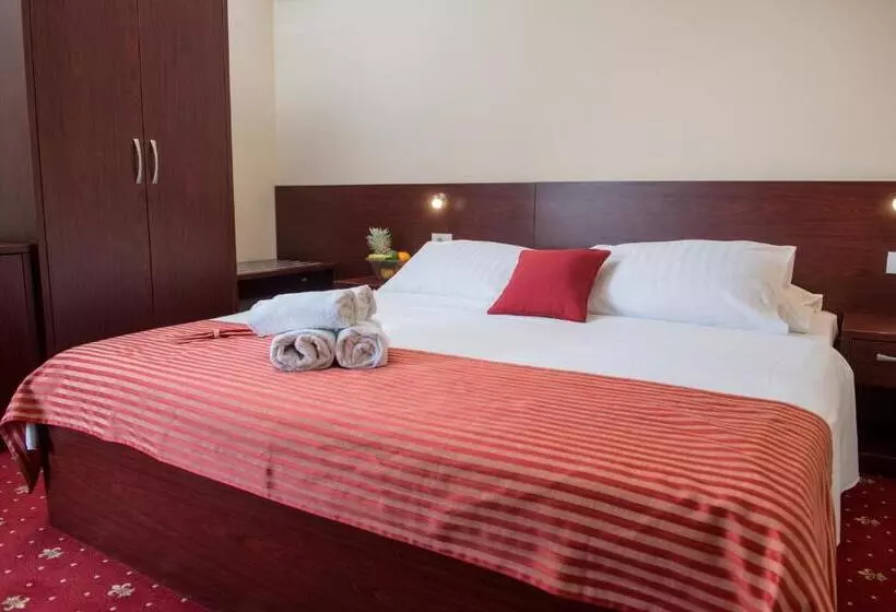 Bed and Breakfast Villa Anton