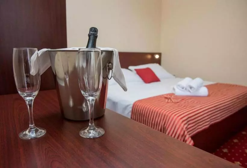 Bed and Breakfast Villa Anton