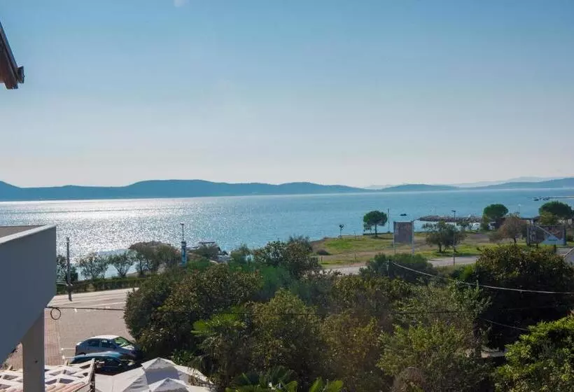 Bed and Breakfast Villa Anton