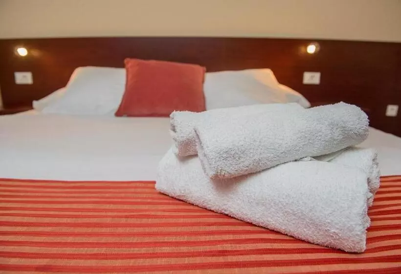 Bed and Breakfast Villa Anton