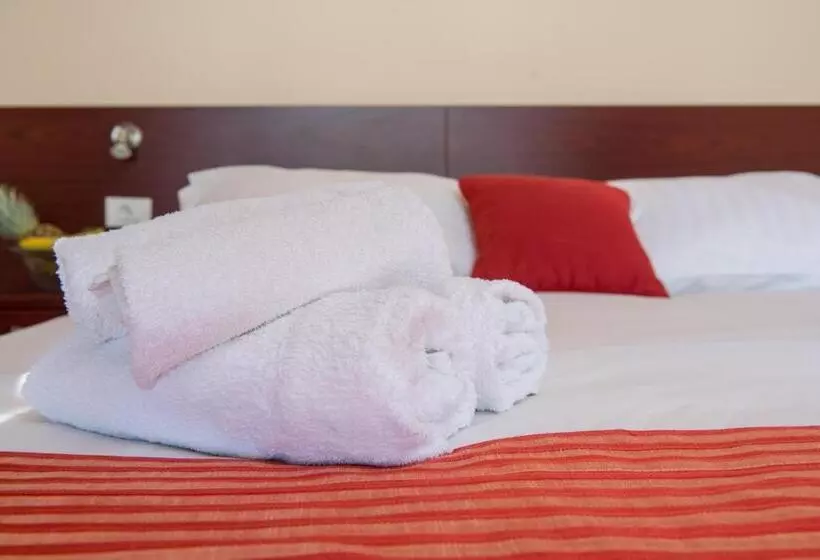 Bed and Breakfast Villa Anton