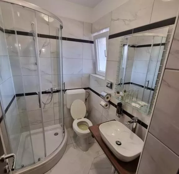 Bed and Breakfast Villa Anton