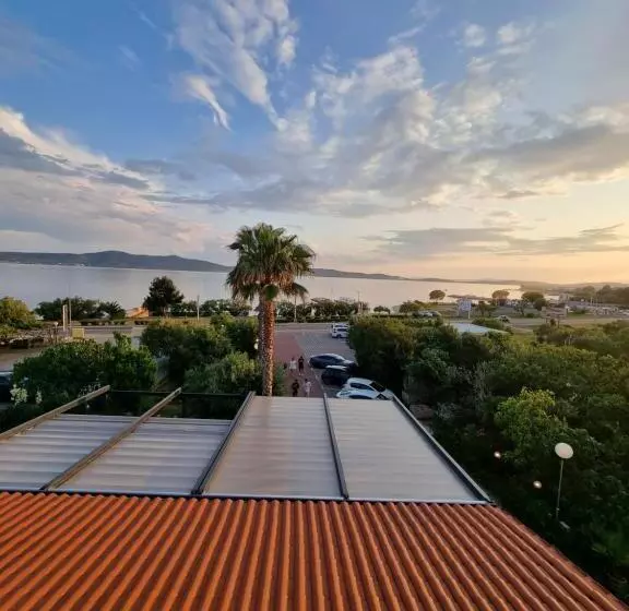 Bed and Breakfast Villa Anton