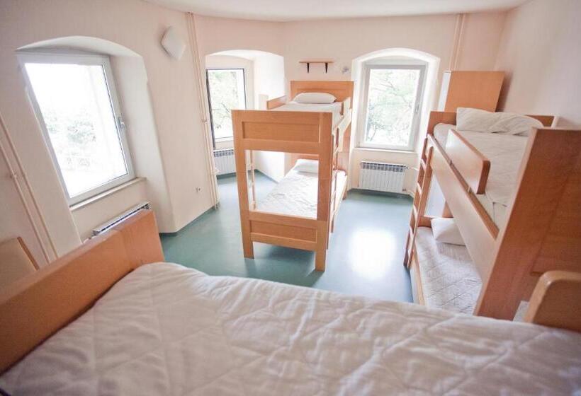 Hi Hostel Rijeka