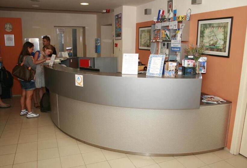 Hi Hostel Rijeka