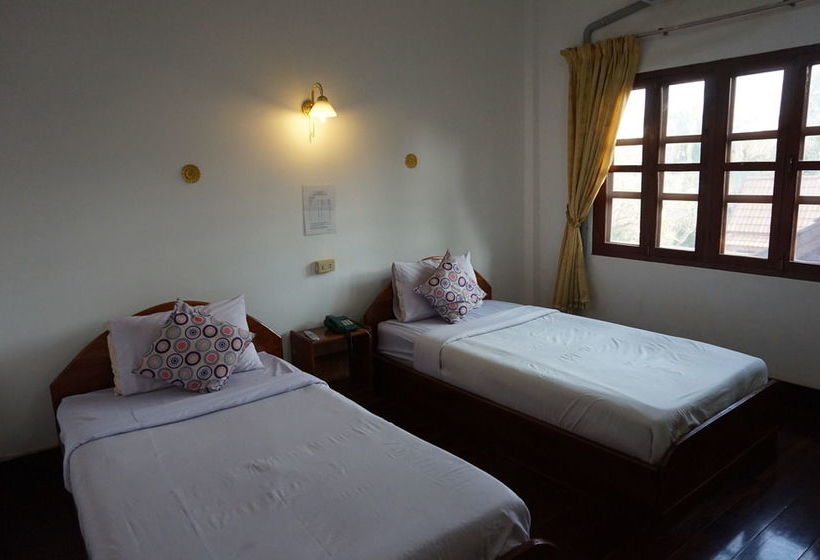 فندق Champa Residence