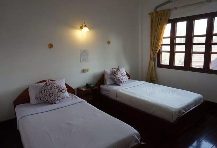 호텔 Champa Residence