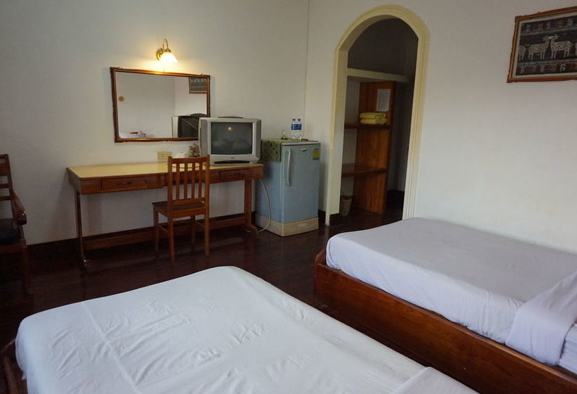 فندق Champa Residence