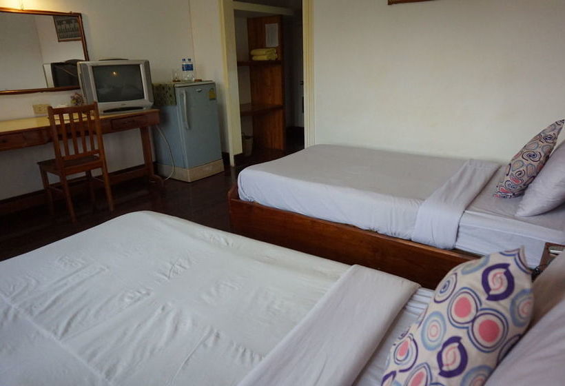 فندق Champa Residence