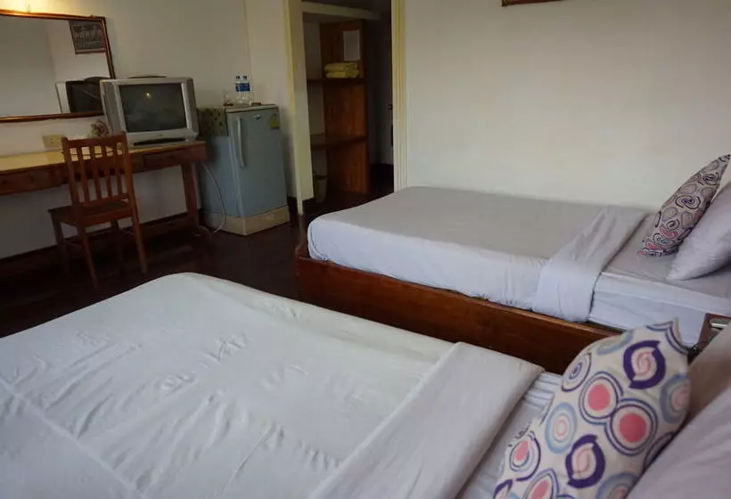 호텔 Champa Residence