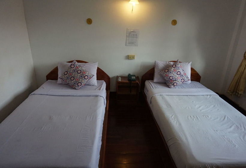 فندق Champa Residence