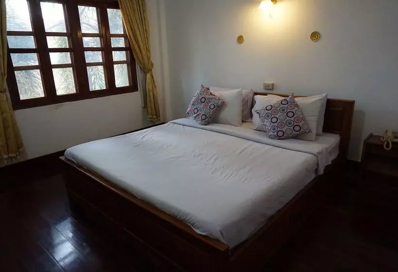 호텔 Champa Residence