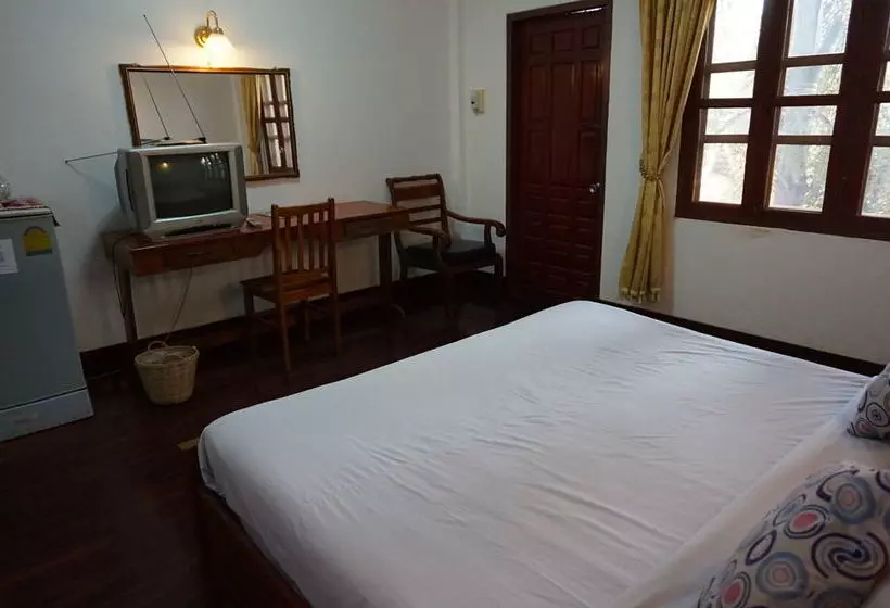 호텔 Champa Residence