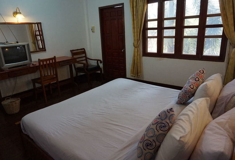 فندق Champa Residence