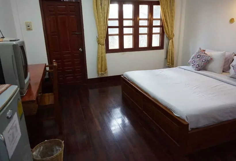 호텔 Champa Residence