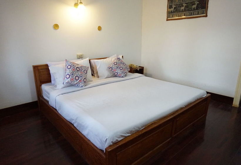 فندق Champa Residence