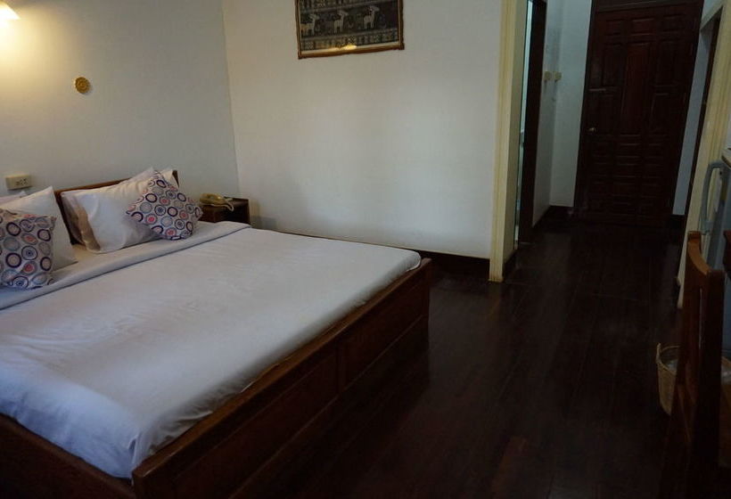 فندق Champa Residence