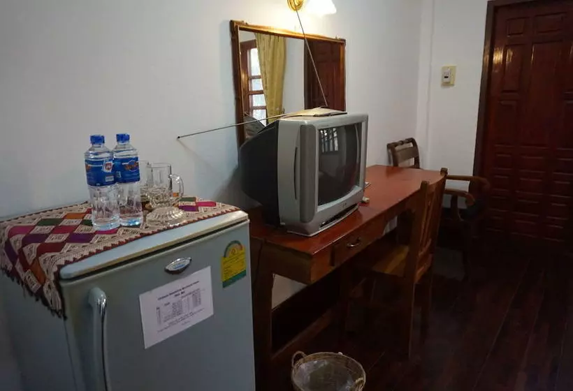 호텔 Champa Residence