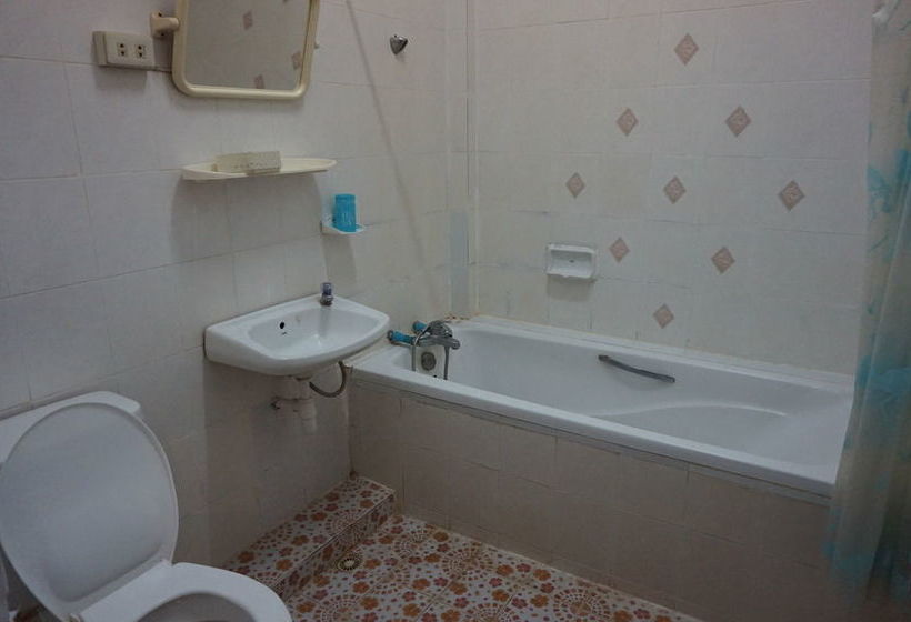 فندق Champa Residence