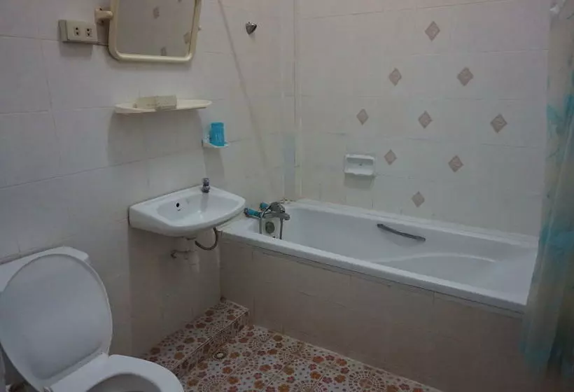 호텔 Champa Residence