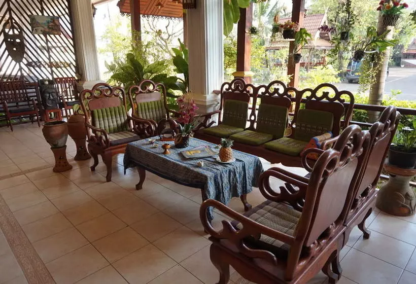 호텔 Champa Residence