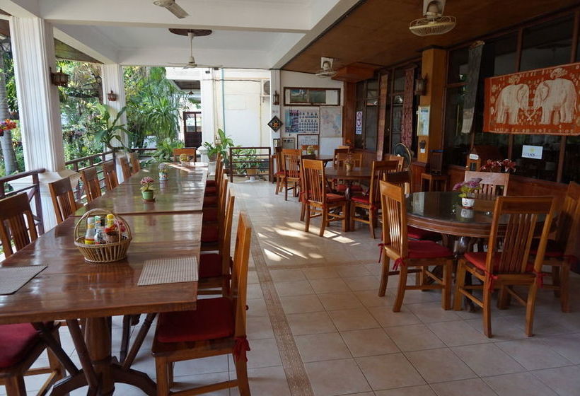 فندق Champa Residence