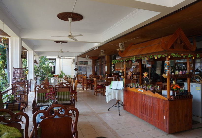 فندق Champa Residence