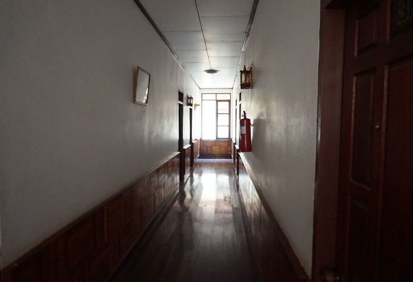 فندق Champa Residence