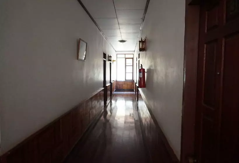 호텔 Champa Residence