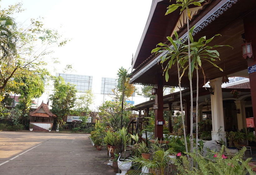 فندق Champa Residence