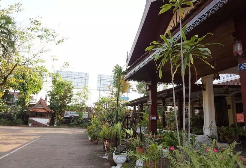 호텔 Champa Residence