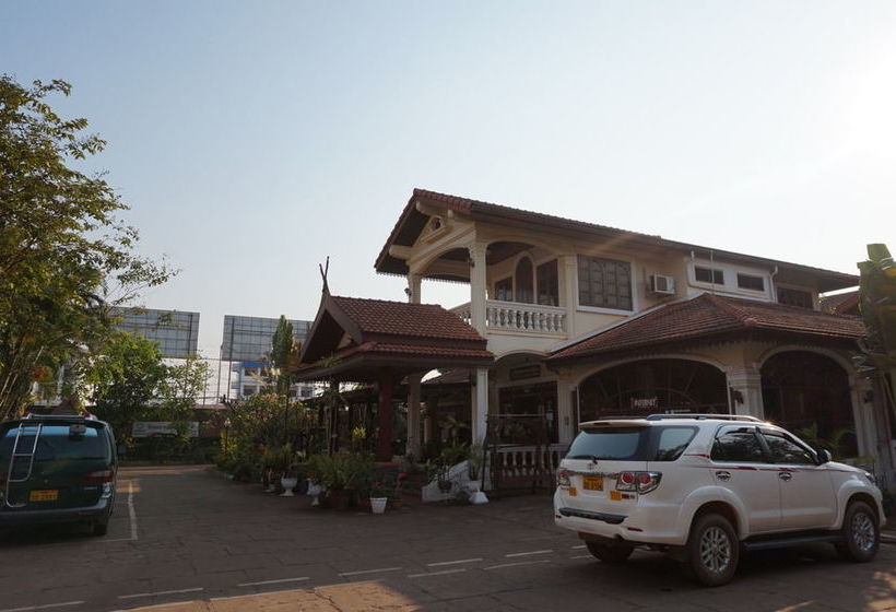 فندق Champa Residence