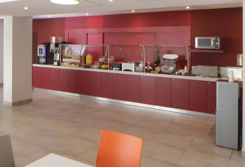 酒店 City Express Junior By Marriott Tijuana Otay