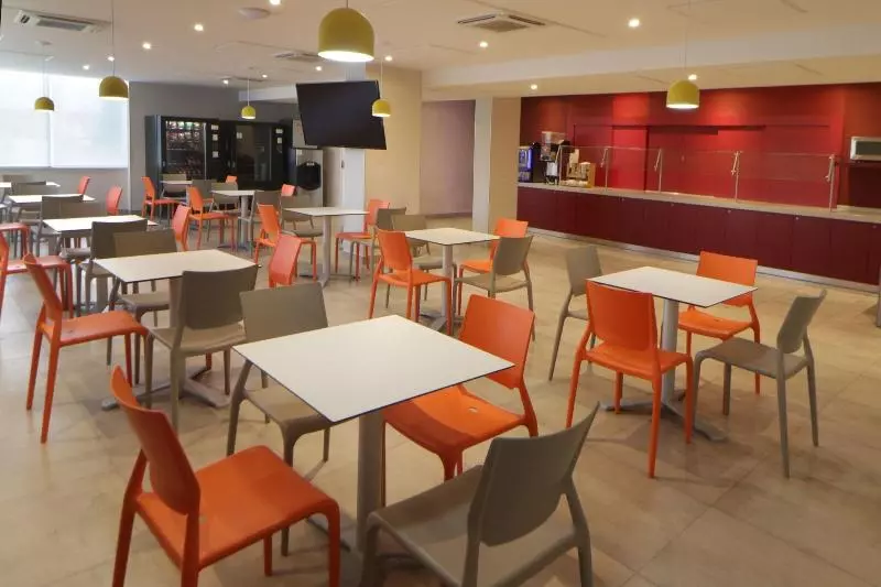 酒店 City Express Junior By Marriott Tijuana Otay