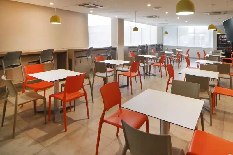 酒店 City Express Junior By Marriott Tijuana Otay